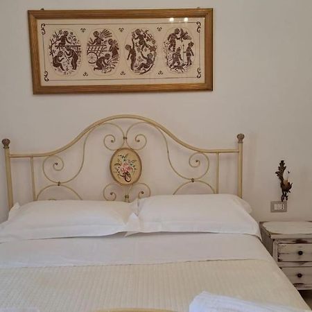 Casa Vacanze Vico Minaudo CTA Exteriér fotografie